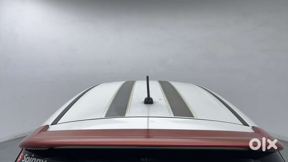 Maruti Suzuki Swift 1.2 Lxi (o), 2016, Petrol