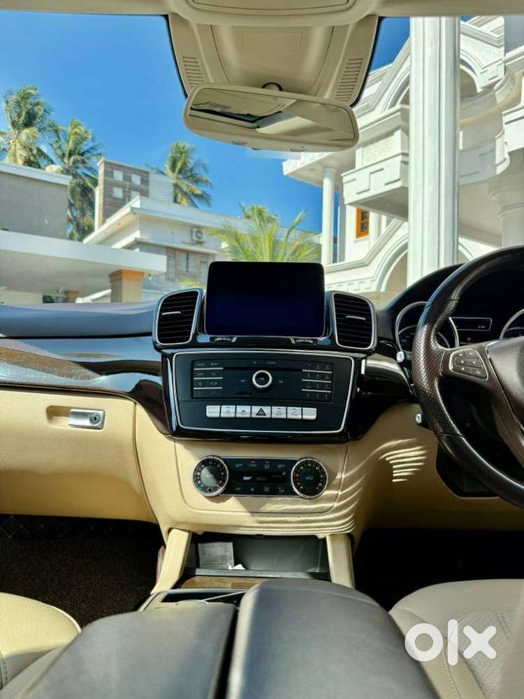 Mercedes-benz Gle Class 2.1 250d 4matic, 2018, Diesel