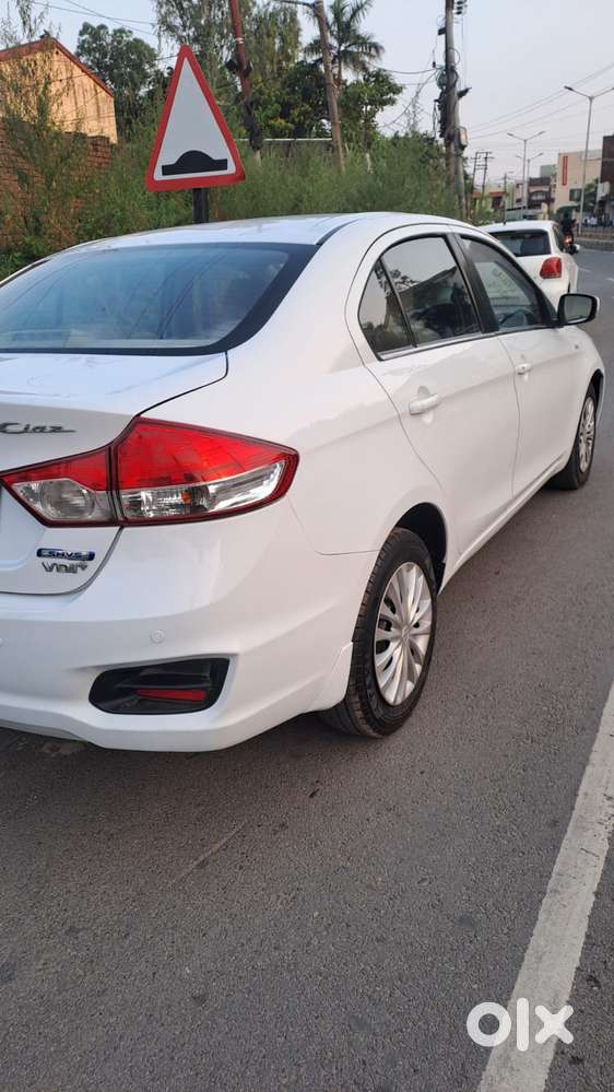 Maruti Suzuki Ciaz Vdi(o) Shvs, 2016, Diesel