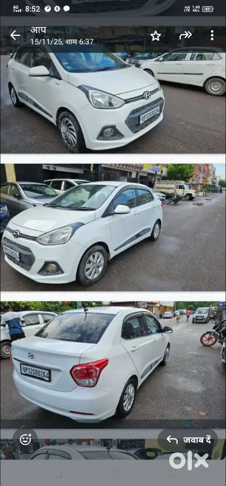 Good Condition Hyundai Accent