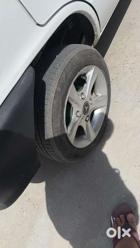 Maruti Suzuki Car 2003