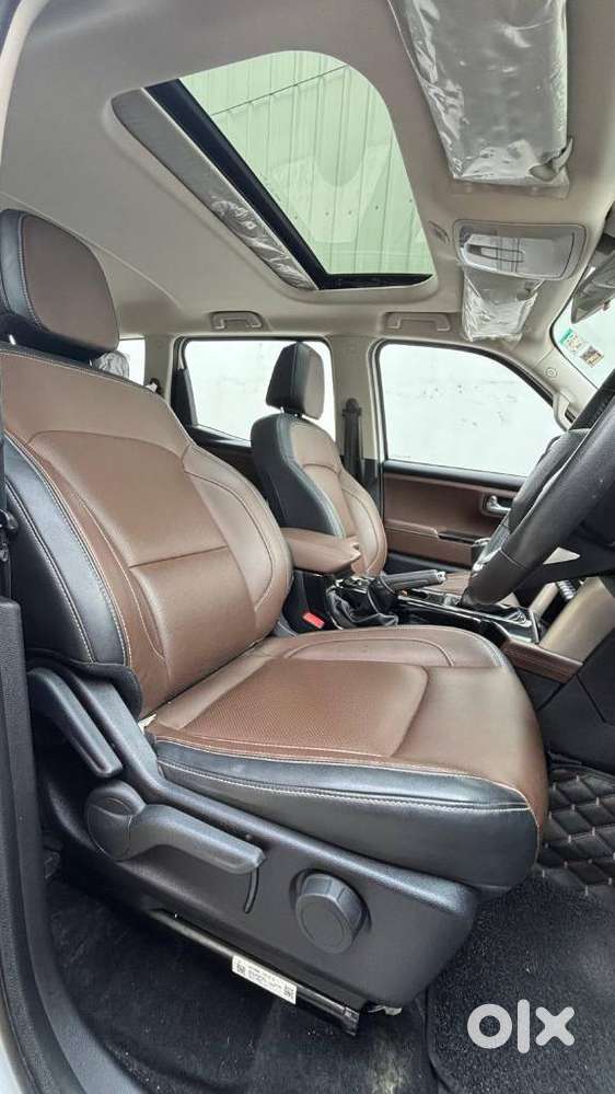 Mahindra Scorpio N, 2024, Diesel