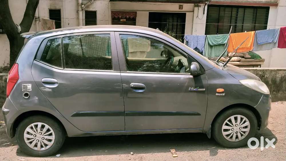 Hyundai I10 2014 Petrol 100000 Km Driven