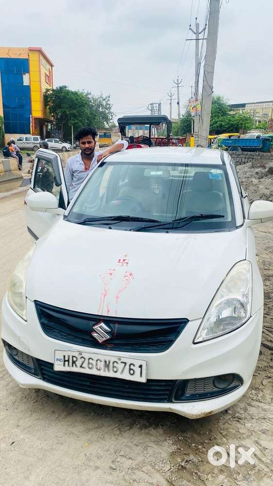 Maruti Suzuki 2015 Model