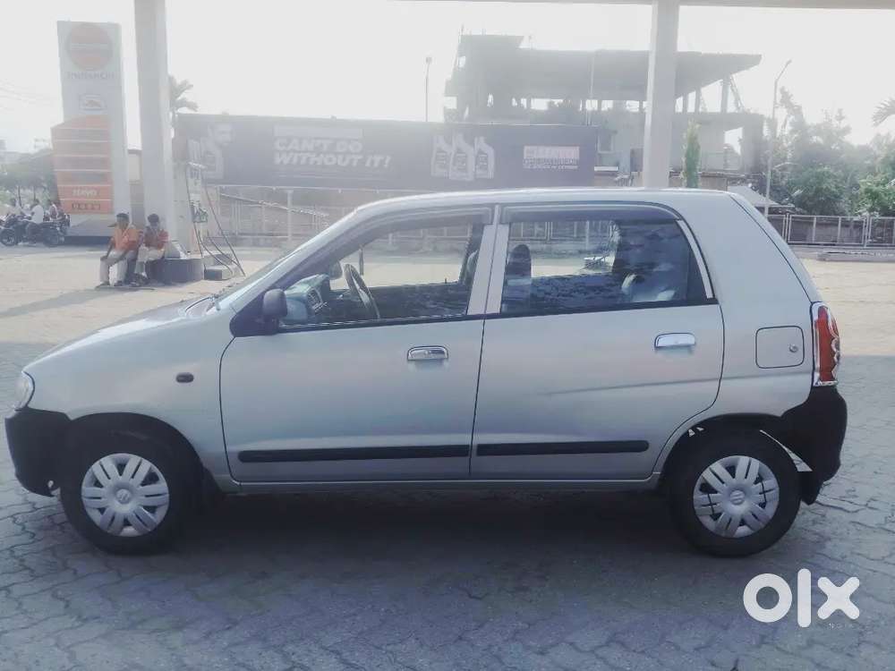Maruti Suzuki Alto 2011 Petrol 67573 Km Drive