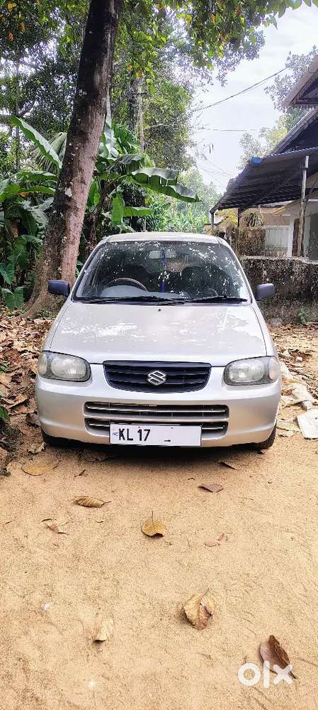 Maruti Suzuki Alto 2004 Petrol Good Condition
Good A/c
Good Tyres