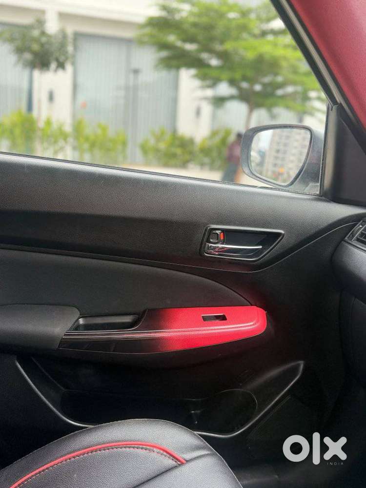 Maruti Suzuki Swift Vdi Optional, 2018, Diesel