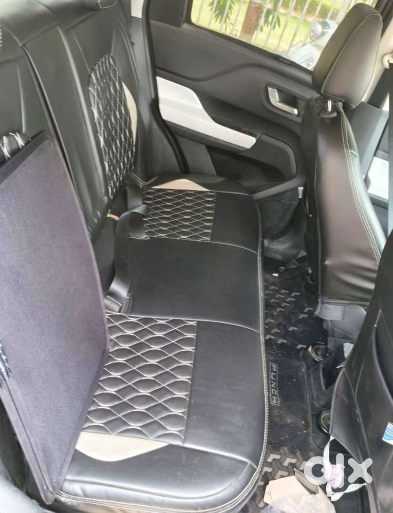 Tata Punch Adventure Amt, 2023, Petrol