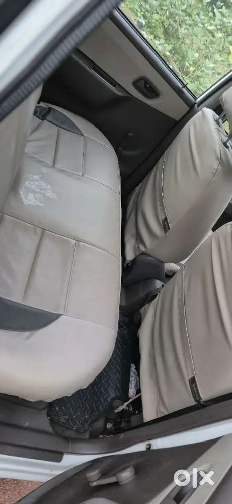 Maruti Suzuki Estilo Lxi 2011 Mint Condition All Ok No Any Work