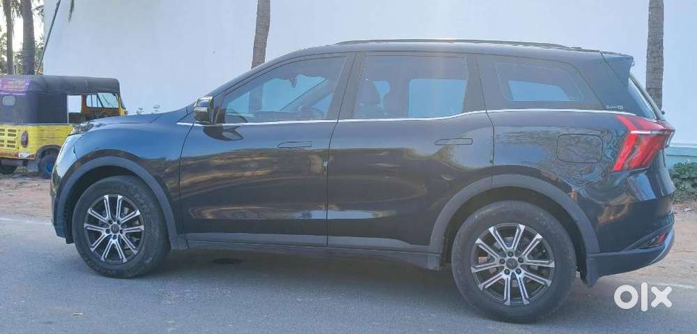 Mahindra Xuv700 2.2 Ax 7 Diesel Mt Str, 2023, Diesel