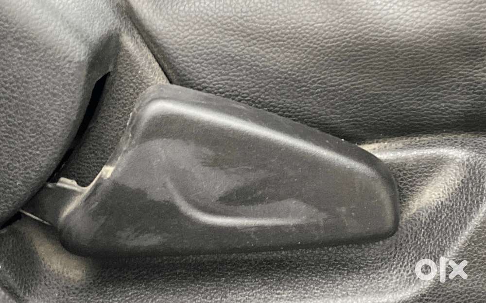 Renault Kwid 2015-2019 1.0 Rxl, 2017, Petrol