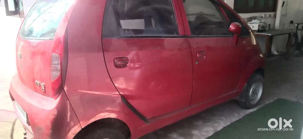 Scrap Nano For Sale