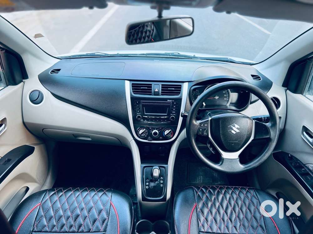 Maruti Suzuki Celerio Zxi(o) Mt, 2018, Petrol