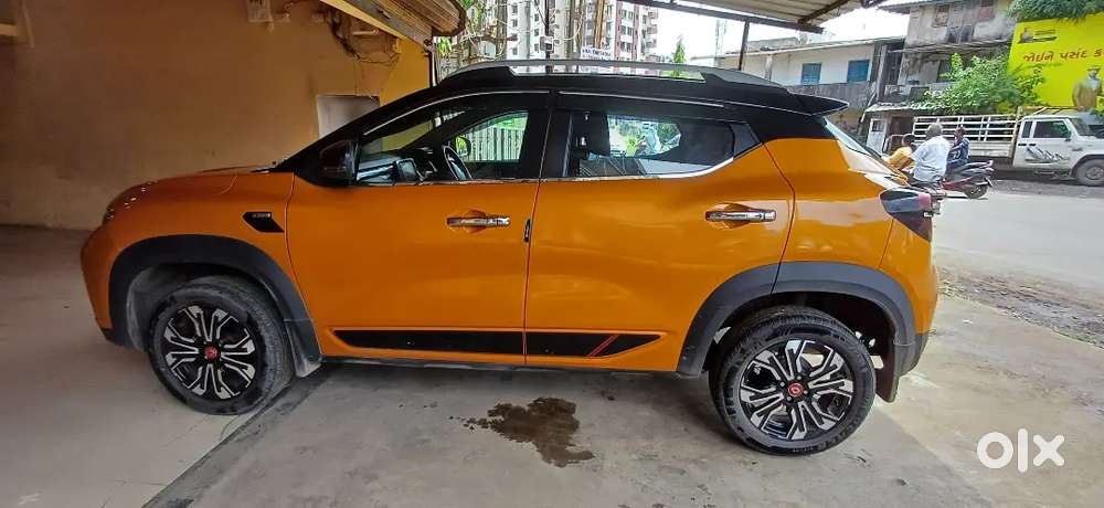 Renault Kiger 1.0 Rxz 2024