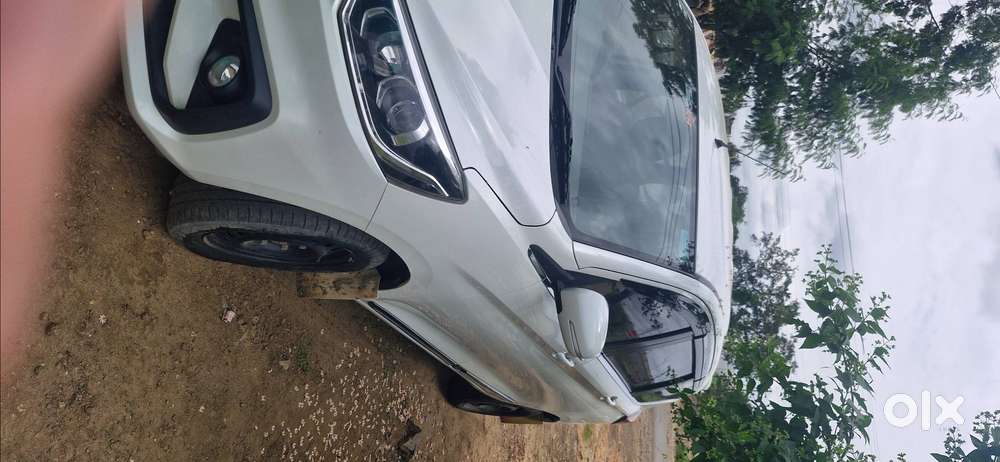 Maruti Suzuki Ertiga 2025