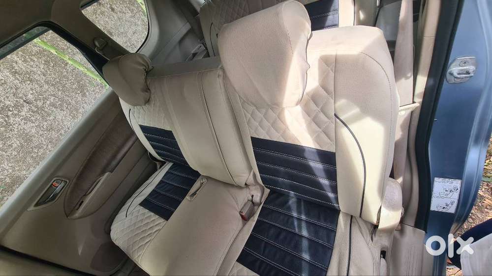 Maruti Suzuki Ertiga Cng