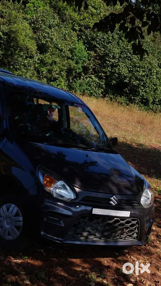 Maruti Suzuki Alto 800 2022 Petrol Well Maintained