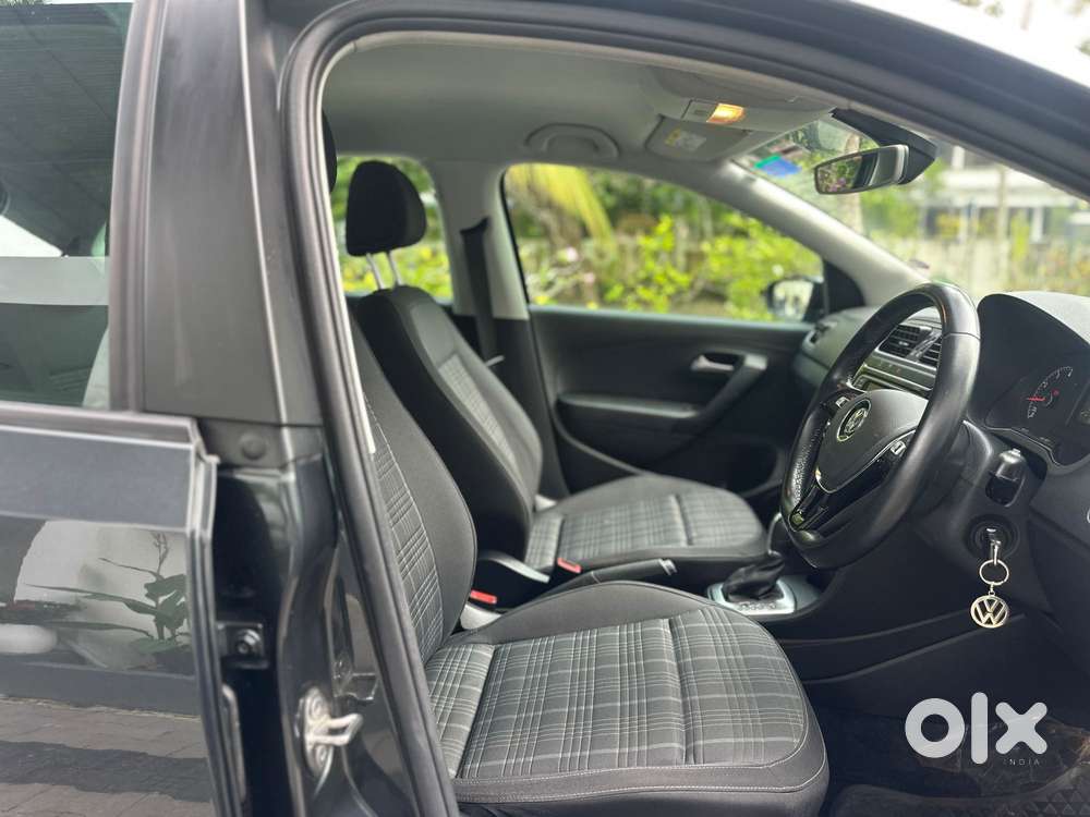 Volkswagen Polo Gt Tsi, 2021, Petrol
