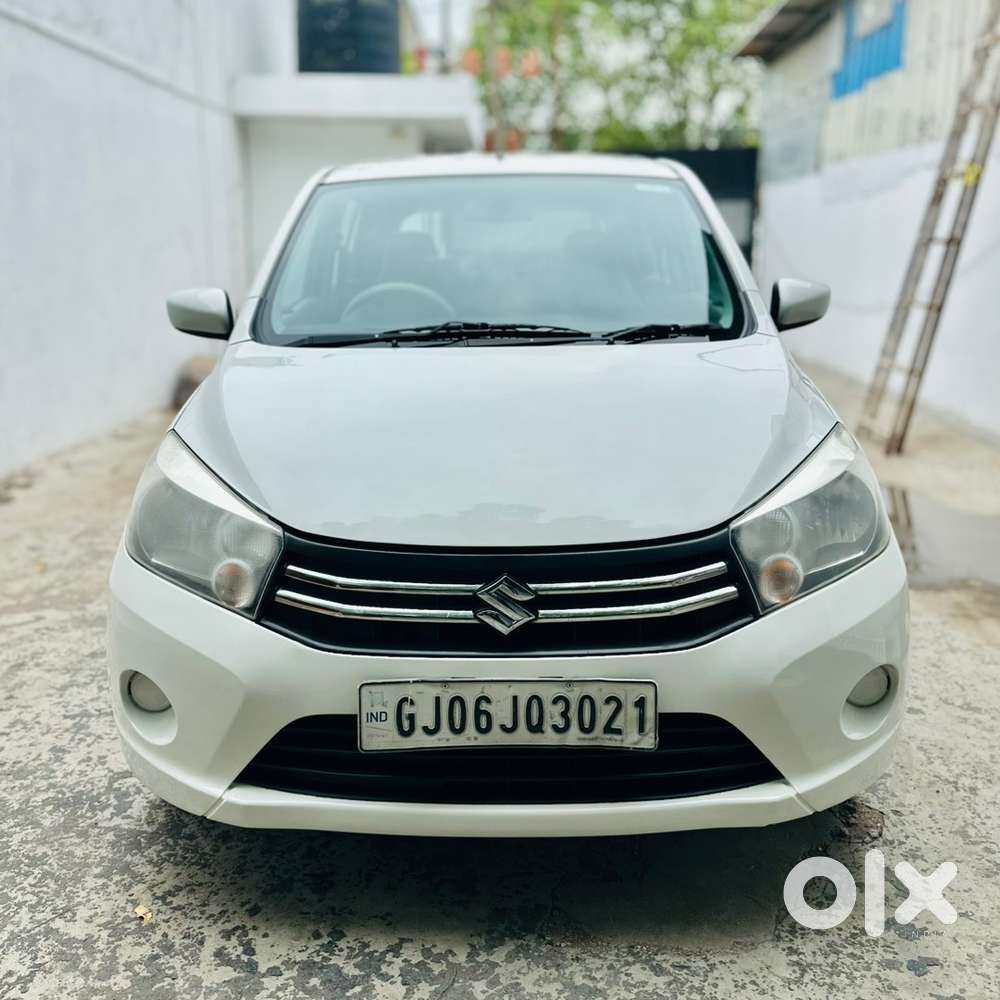 Maruti Suzuki Celerio 2019 Model