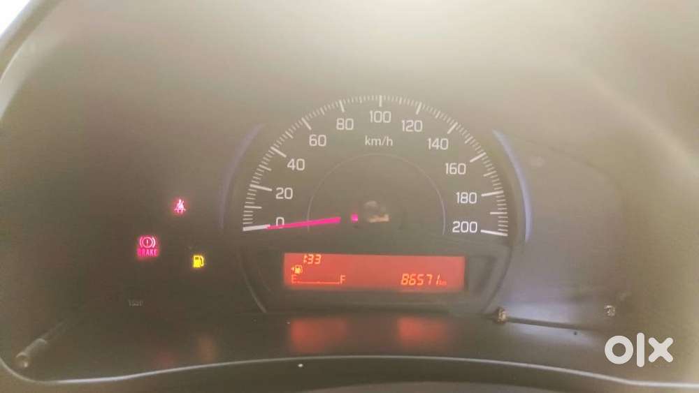 Maruti Suzuki Baleno, 2018