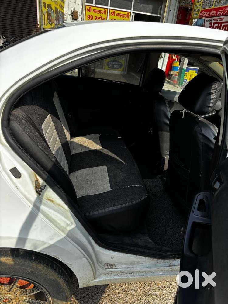 Tata Zest Diesel 2017