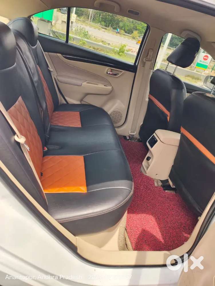 Engine In Good Condition