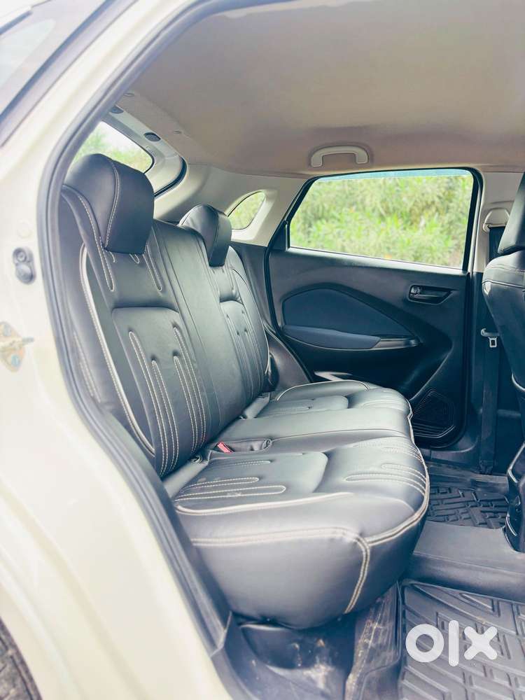 Maruti Suzuki Baleno Delta, 2022, Petrol