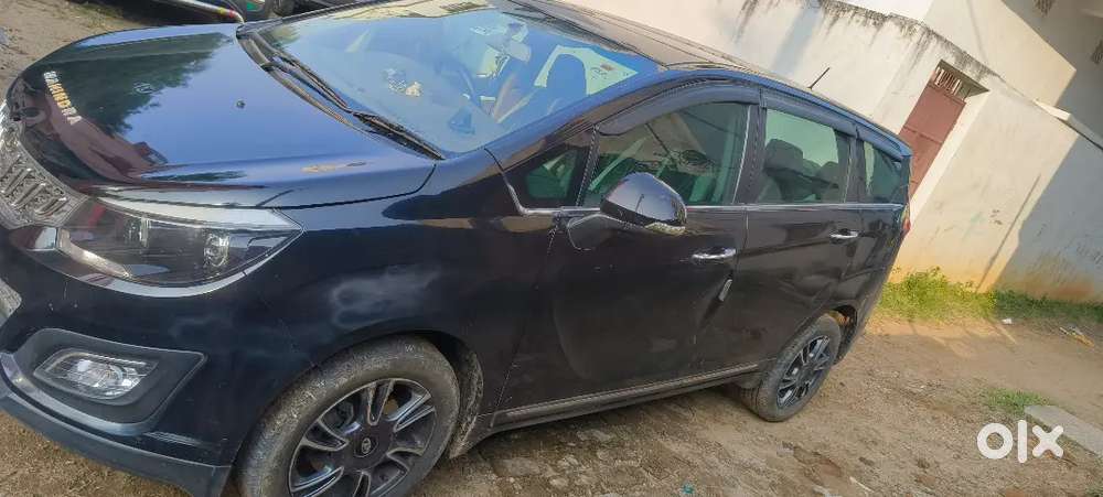 Mahindra Marazzo 2021 Diesel