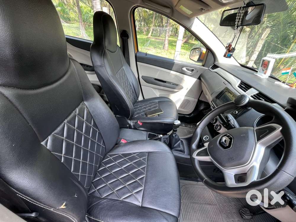 Renault Triber 2019 Petrol 60000 Km Driven