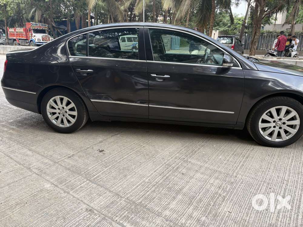 Volkswagen Passat 2007-2010 1.8 Tsi Mt, 2010, Petrol