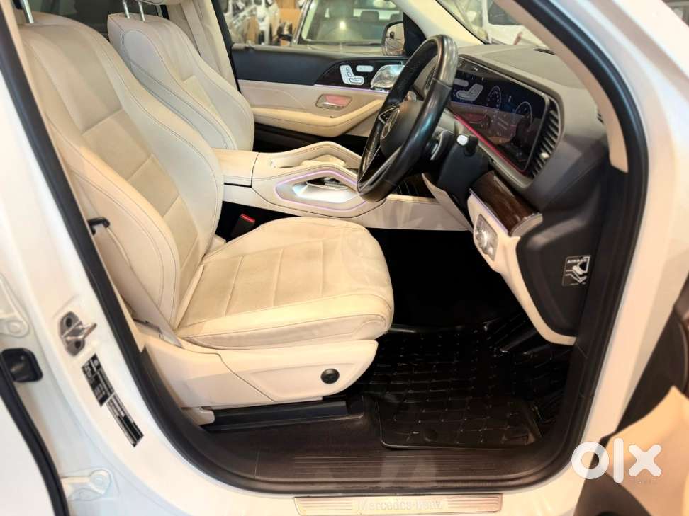 Mercedes-benz Gle 300d 4matic Lwb, 2024, Diesel