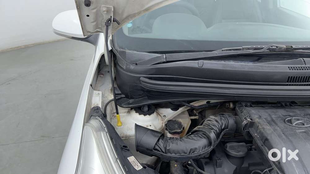 Hyundai Grand I10 1.2 Kappa Sportz, 2019, Petrol