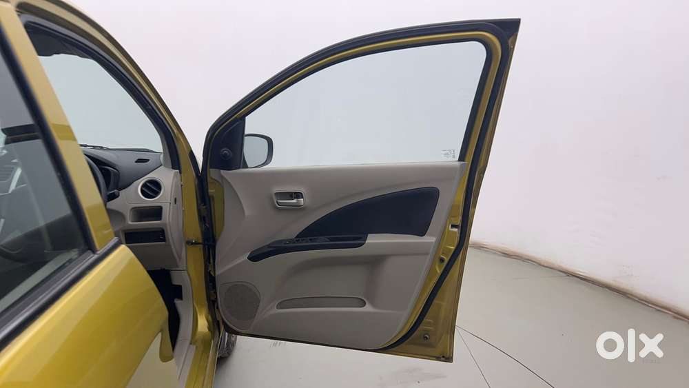 Maruti Suzuki Celerio Vxi, 2014, Petrol