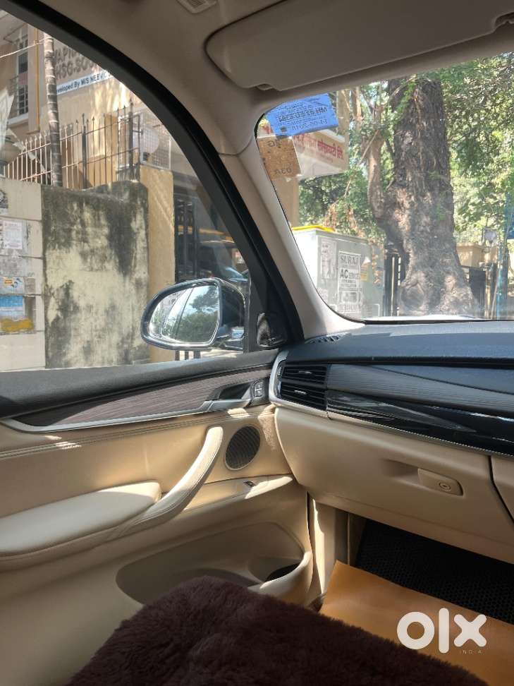 Bmw X5 Xdrive 30d, 2018, Diesel