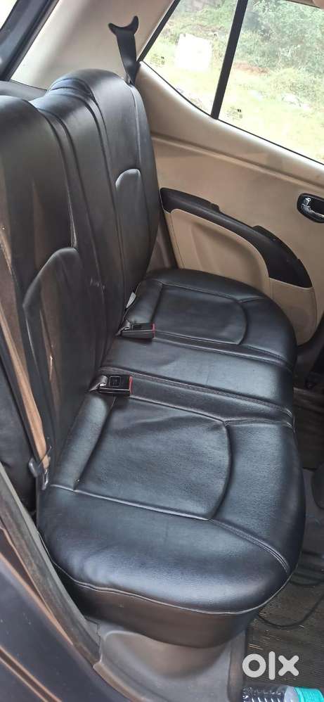 Hyundai I10 Sportz, 2014, Petrol