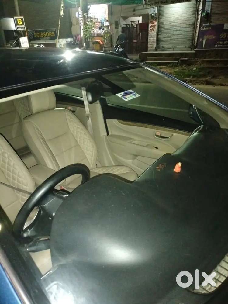 Maruti Suzuki Ciaz Zeta Petrol 2023