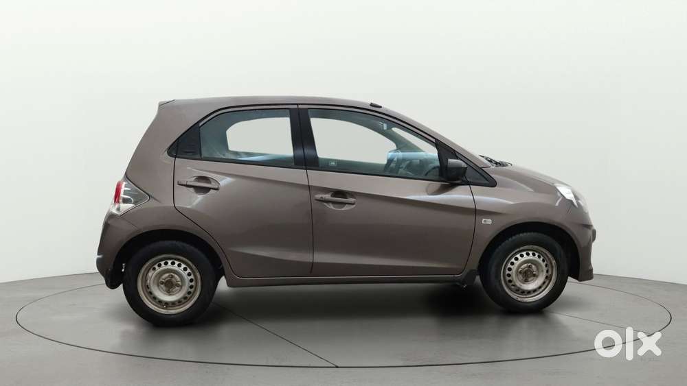 Honda Brio 2011-2013 Ex Mt, 2013, Petrol