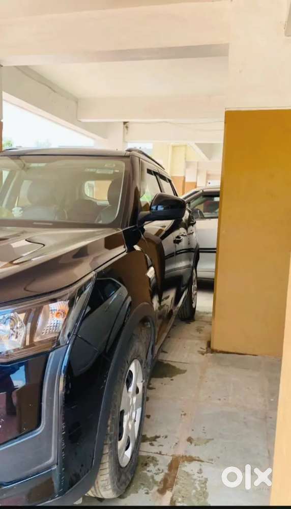Mahindra Xuv300 Turbosport 2022 Diesel Well Maintained