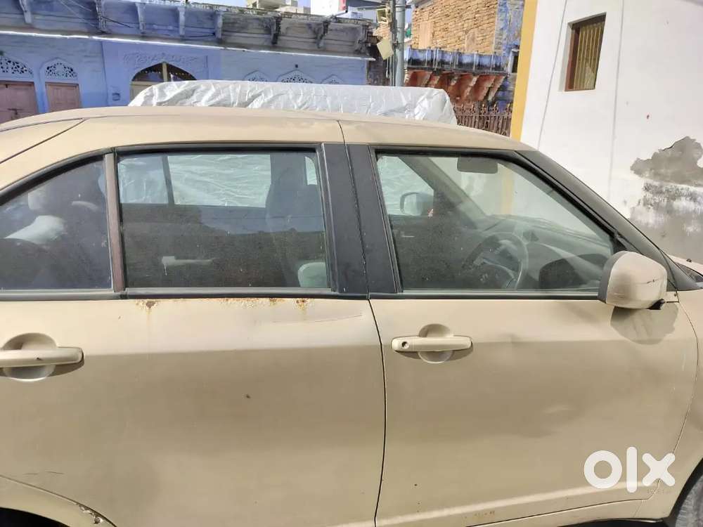 Maruti Suzuki Swift 2008