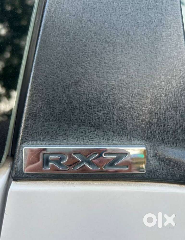 Renault Triber Rxz, 2020, Petrol