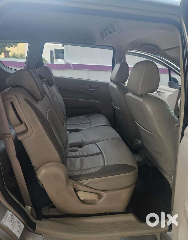 Maruti Suzuki Ertiga 2012-2015 Zdi, 2013, Diesel