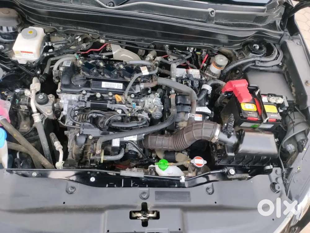 Maruti Suzuki Grand Vitara 2024 Petrol 380000 Km Driven