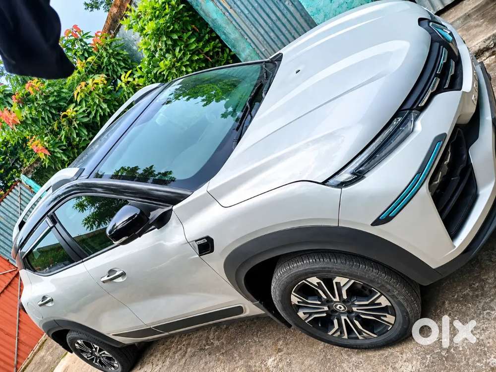 Renault Kiger 2023 Petrol