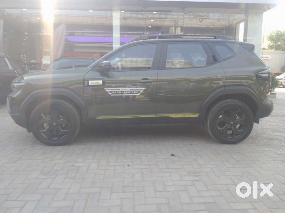 Renault Duster 1.3 Rxz Turbo Petrol, 2026, Petrol