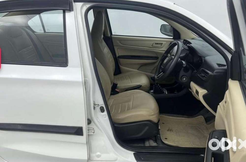 Honda Amaze 2020 Petrol 13600 Km Driven