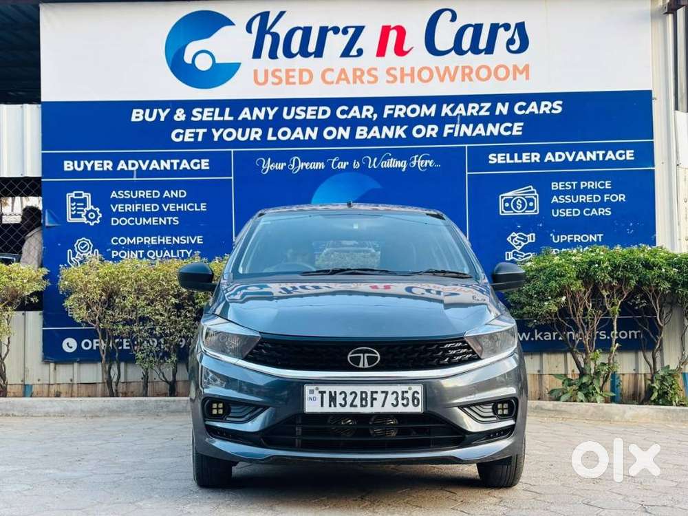 Tata Tiago Xe, 2024, Petrol