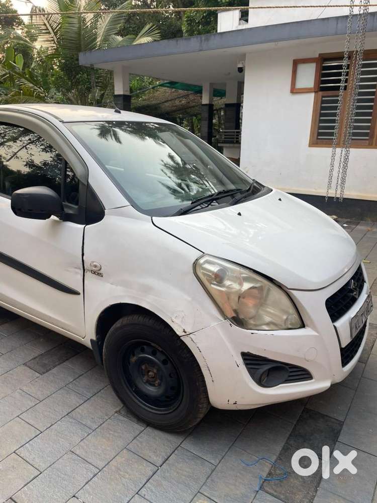 Maruti Suzuki Ritz 2013 Diesel Good Condition