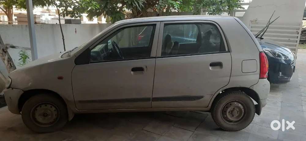 Maruti Suzuki Alto 2011 Lxi Petrol