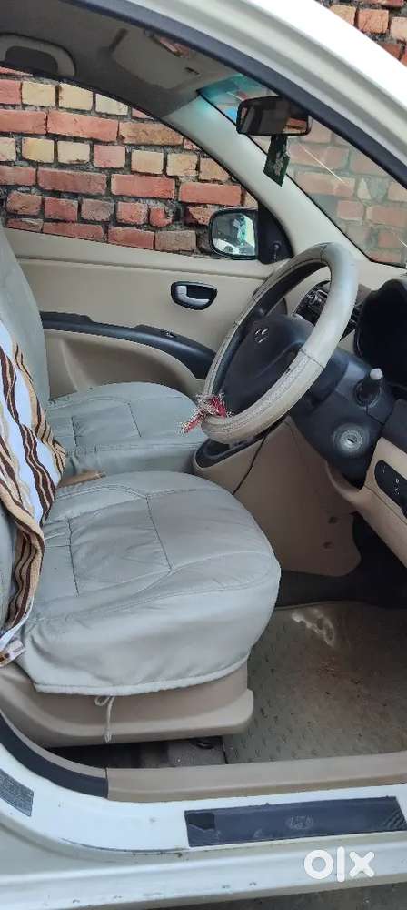 Hyundai I10 2009 Petrol Good Condition