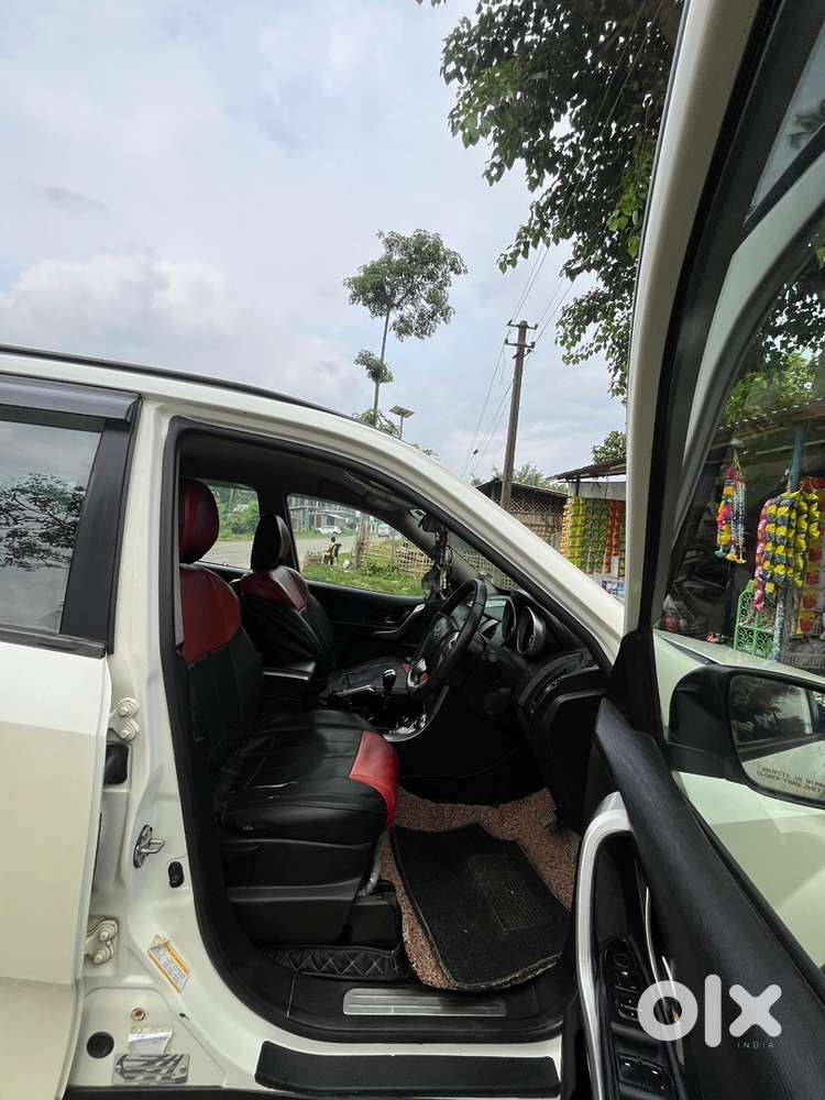 Mahindra Xuv500 Diesel 2026